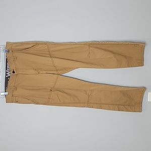 Wrangler ATG men's pants tan 32x30